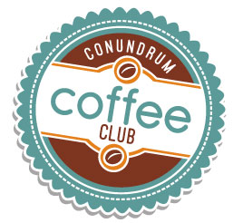 Conundrum Coffee Club